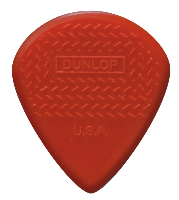 24 MED DUNLOP JAZZ III MAX GRIP RED
