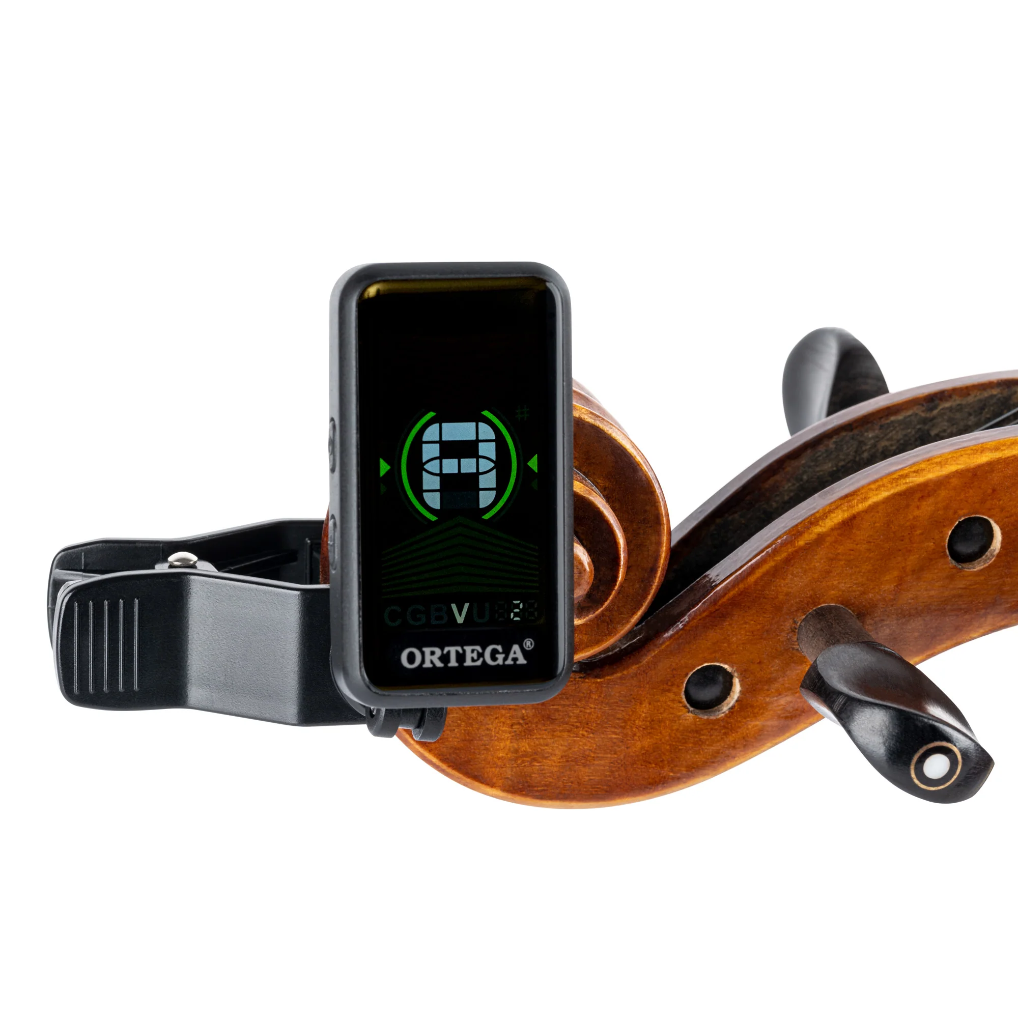 Ortega Clip-on Tuner Black - Image 4