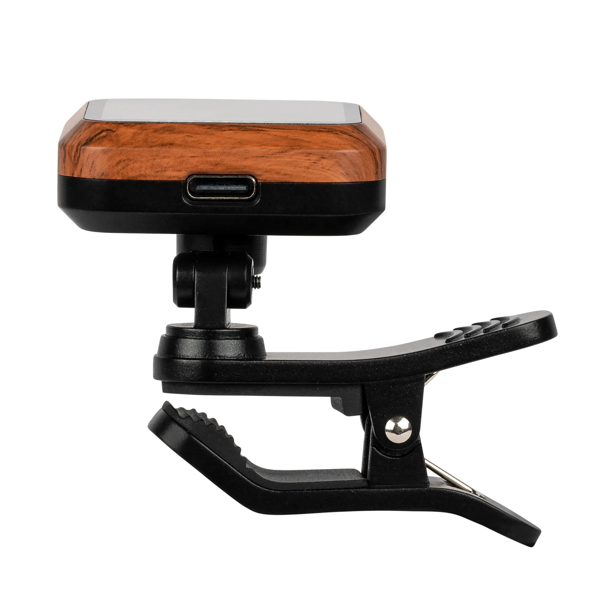 Ortega Rechargeable Clip-On Tuner - Image 3