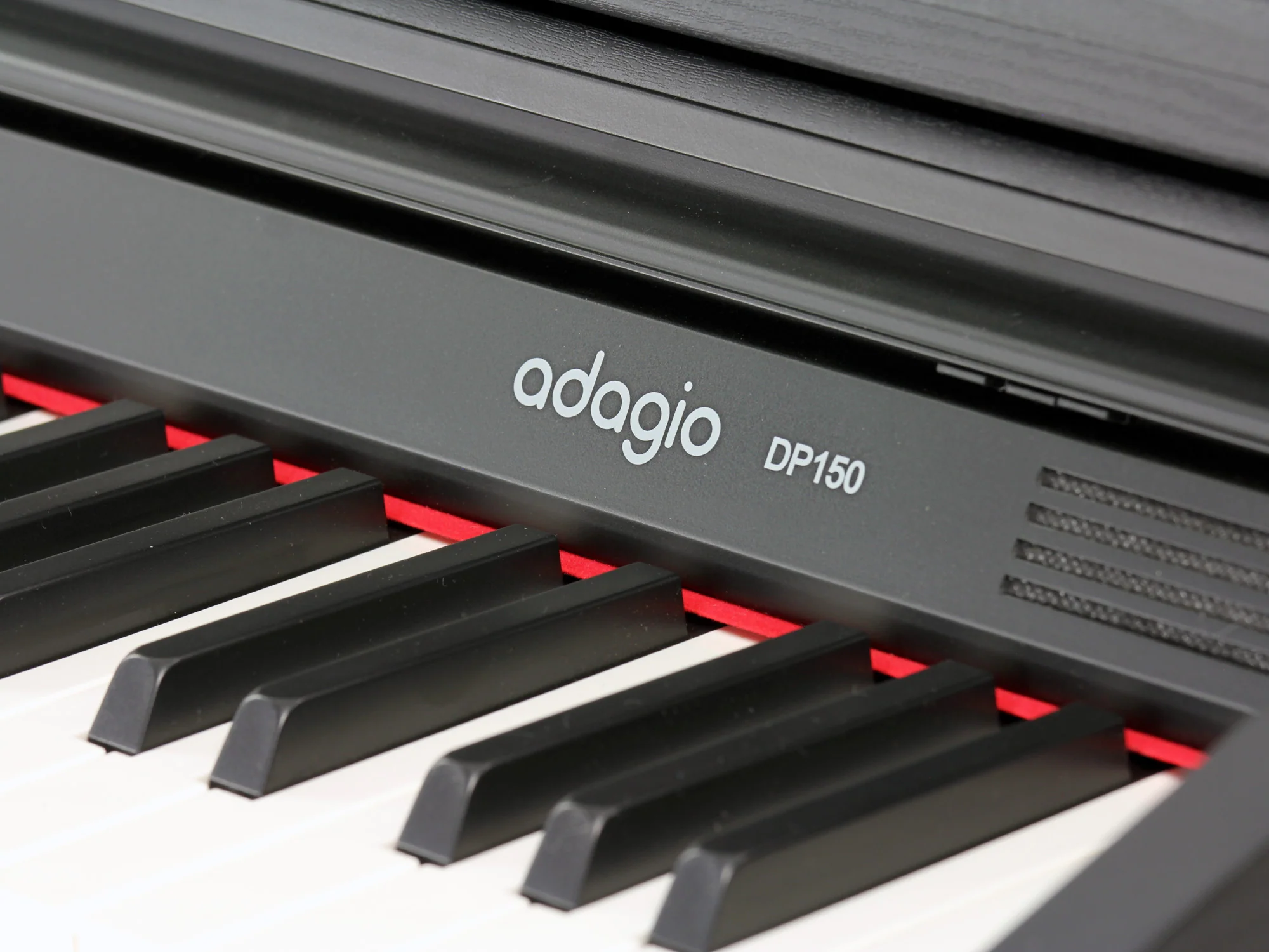 Adagio DP150 Black Digital Piano - Image 8