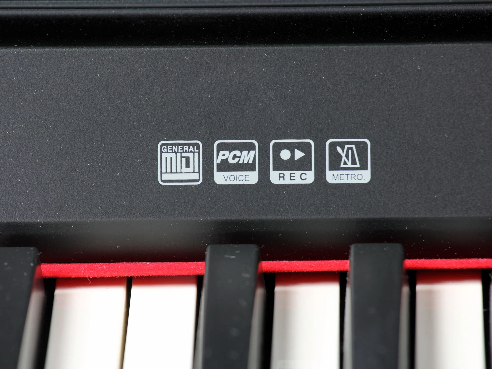 Adagio DP150 Black Digital Piano - Image 9
