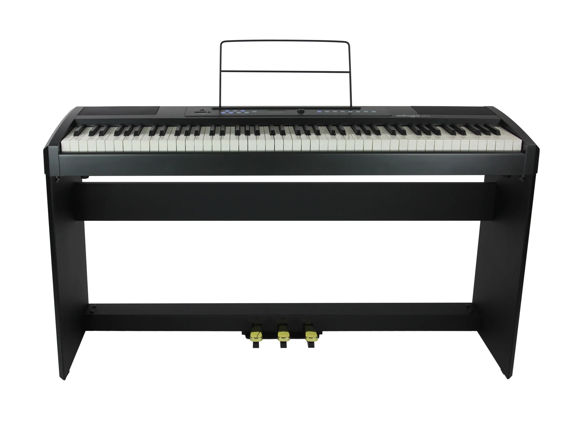 Adagio SP75BK digital piano - Image 3