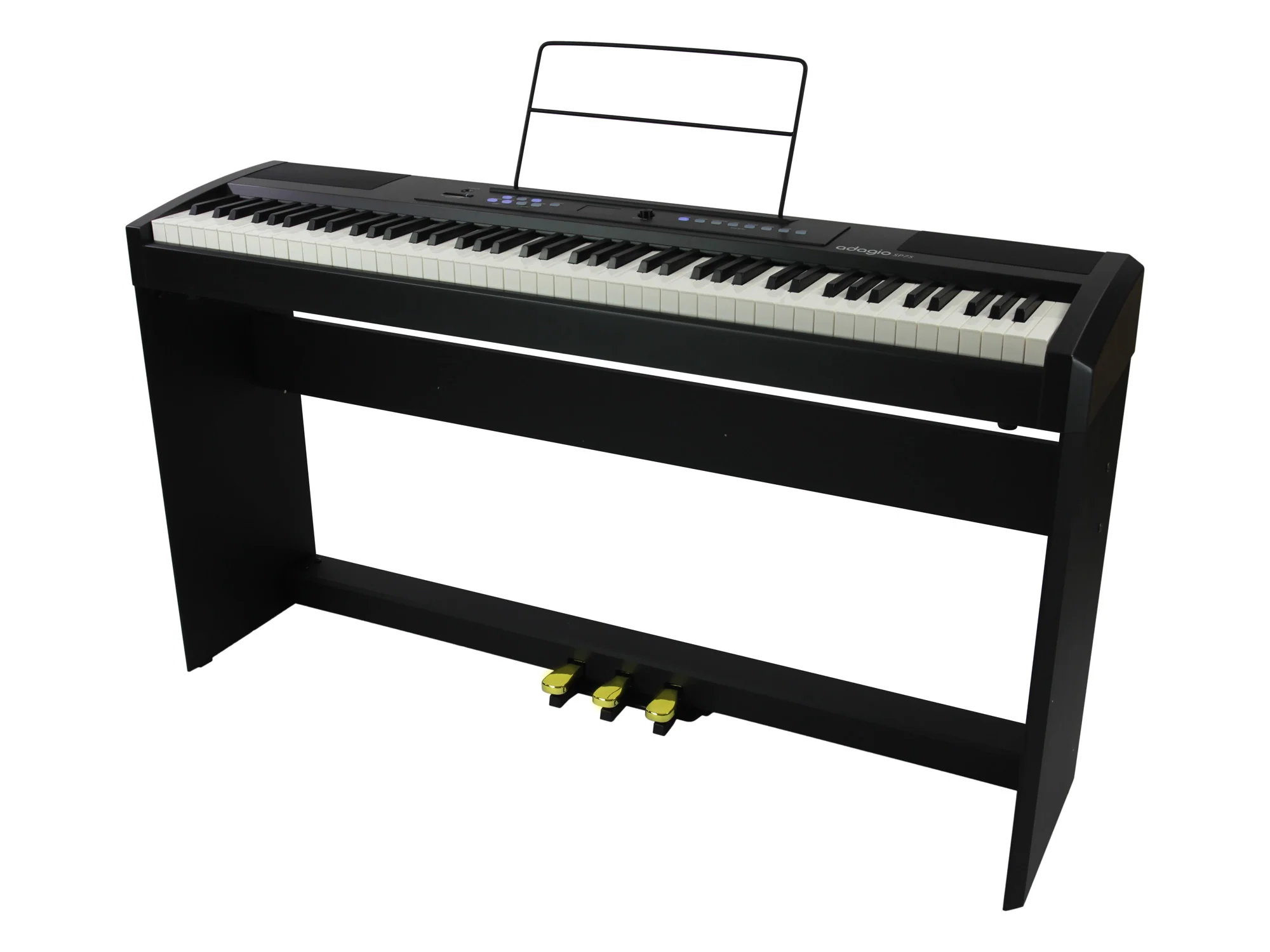 Adagio SP75BK digital piano - Image 5