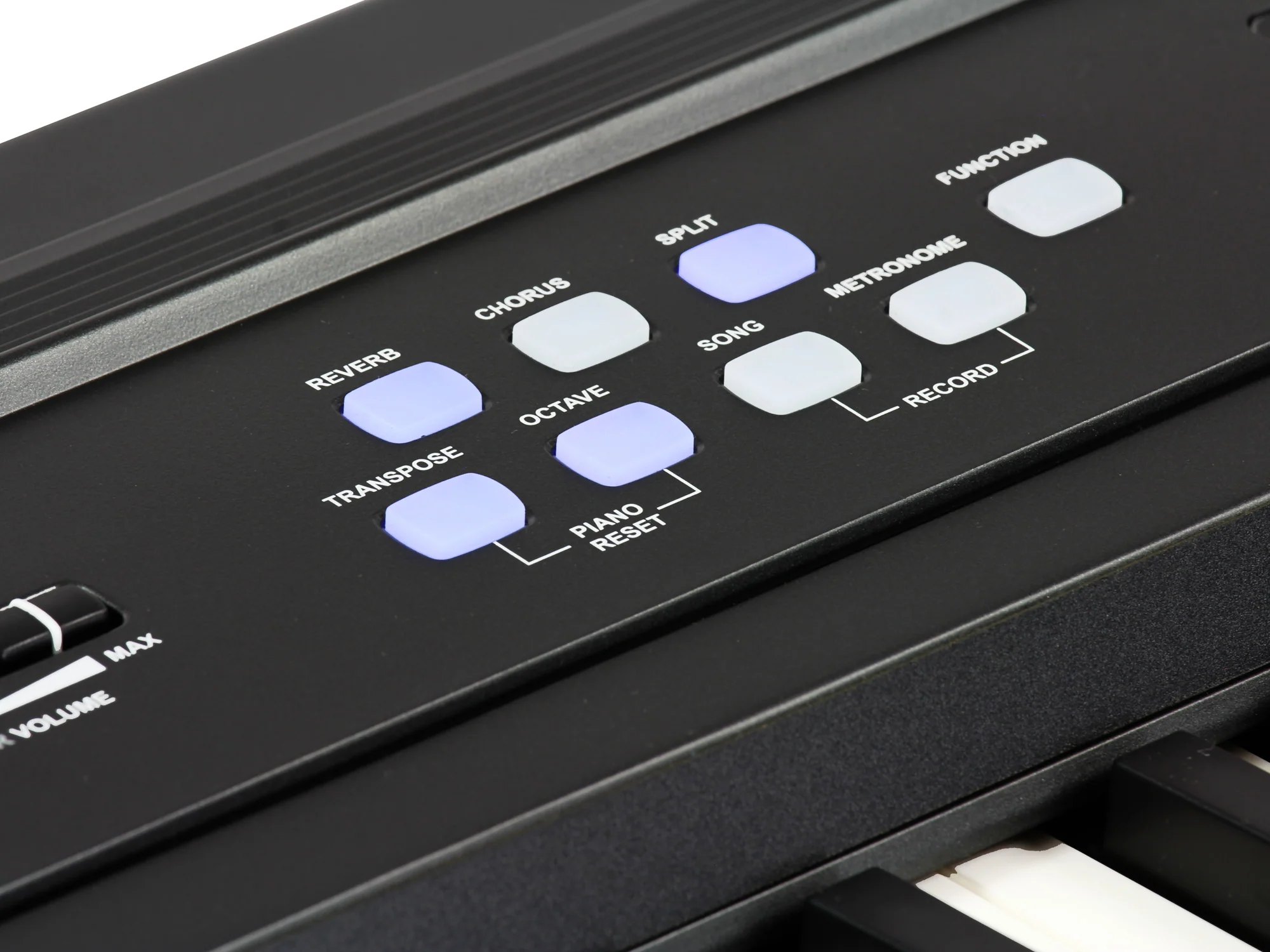 Adagio SP75BK digital piano - Image 8