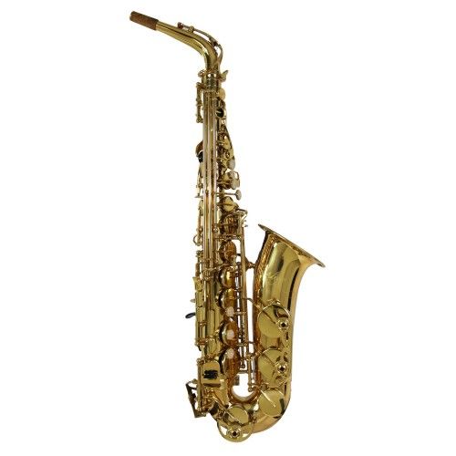 Adagio ASA-500L Alto Saxophone
