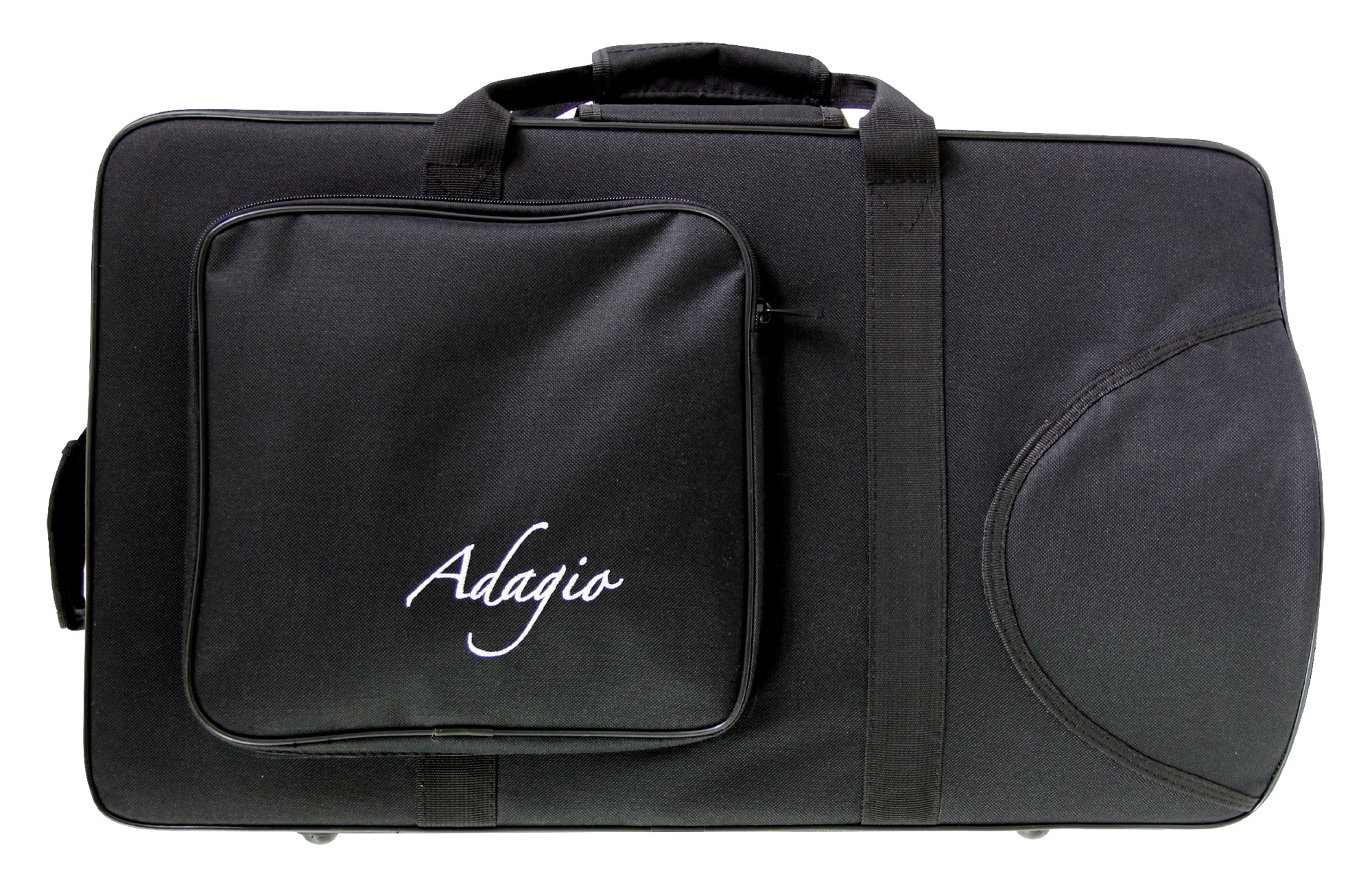 Adagio EAH-300L Alto Saxhorn - Image 2