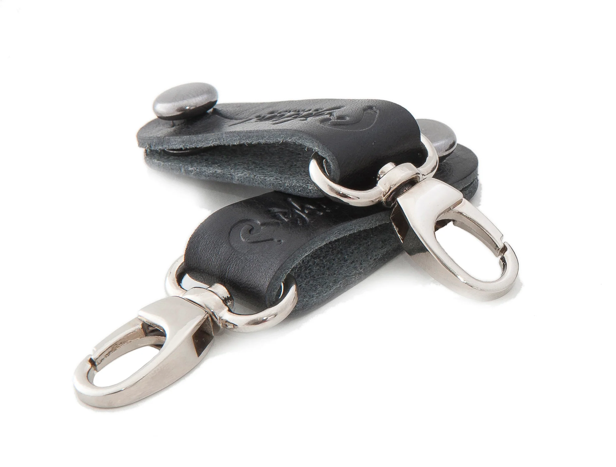 RIGHTON STRAPS NR LEATHER BANJO ADAPTER - Image 3