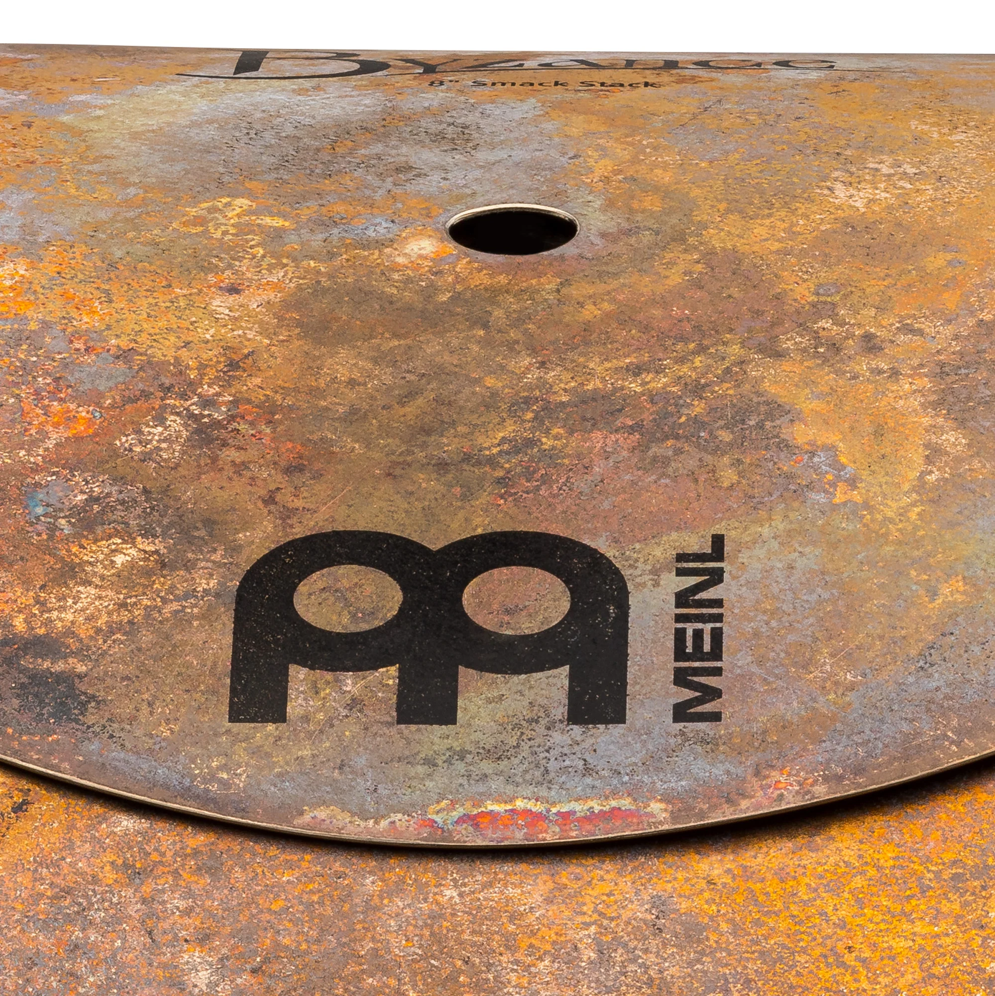 Meinl Add-On Smack Stack Byzance Vintage B86VSMA - Image 4