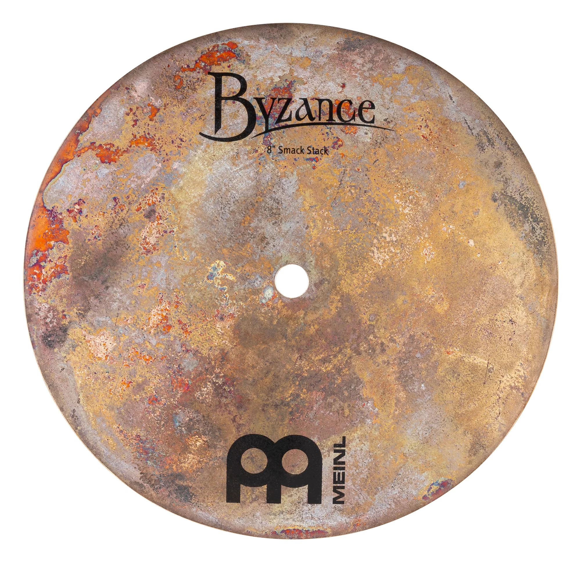 Meinl Add-On Smack Stack Byzance Vintage B86VSMA - Image 5