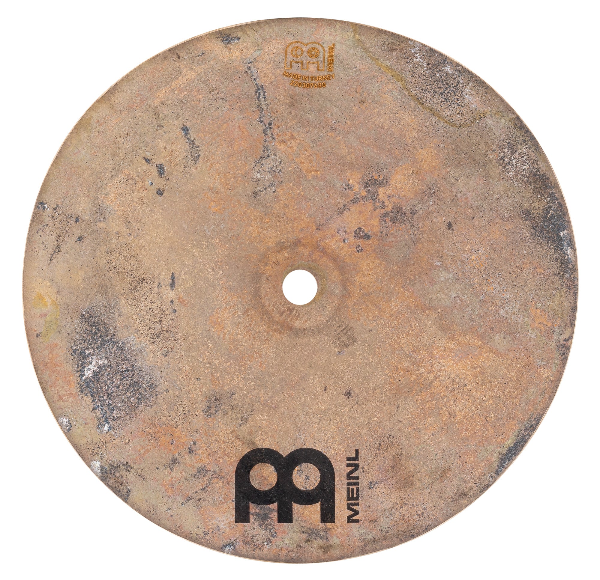 Meinl Add-On Smack Stack Byzance Vintage B86VSMA - Image 6