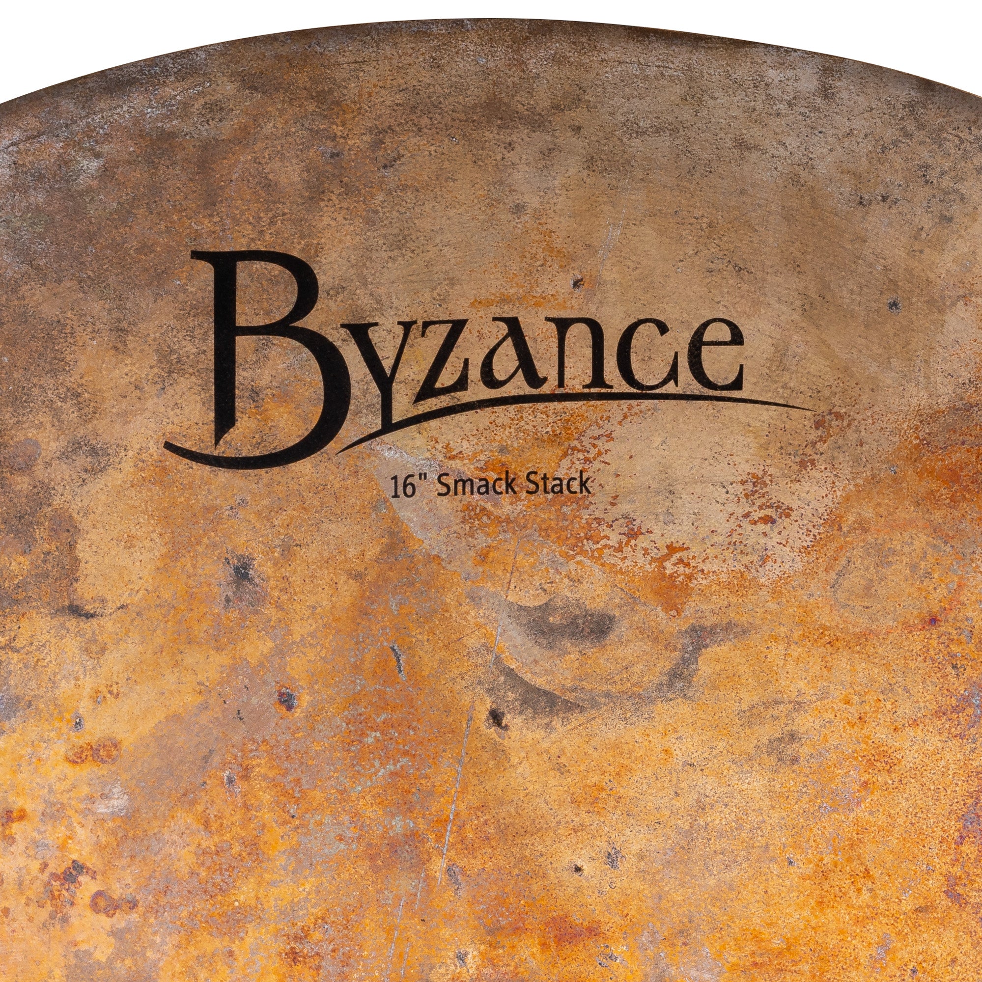 Meinl Add-On Smack Stack Byzance Vintage B86VSMA - Image 7