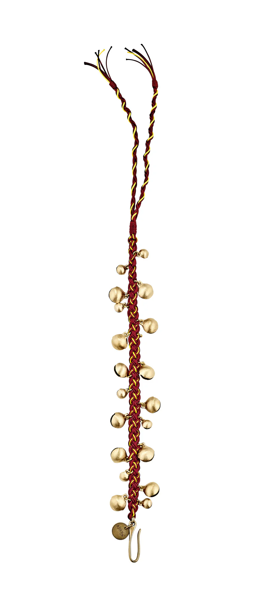Meinl Ajuch Bells Large - Image 2