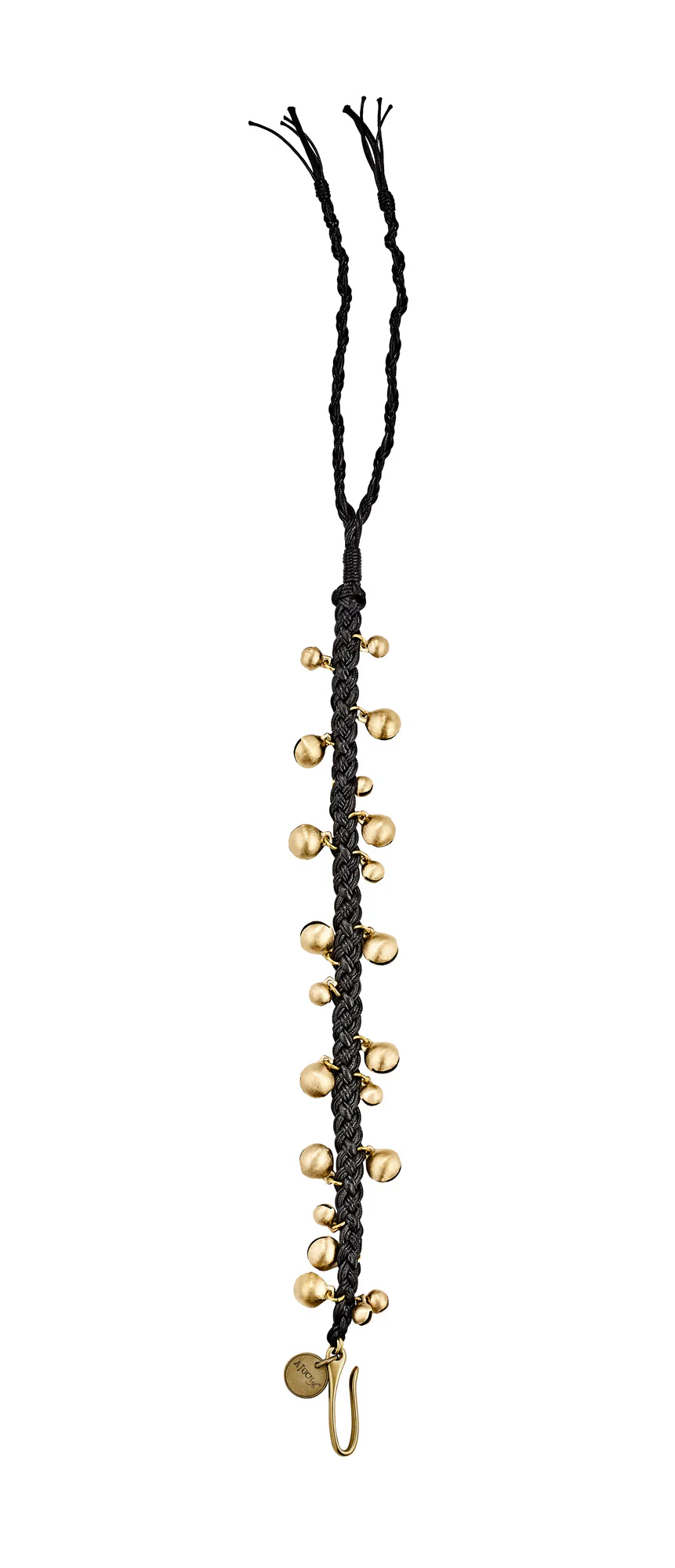 Meinl Ajuch Bells Medium - Image 2