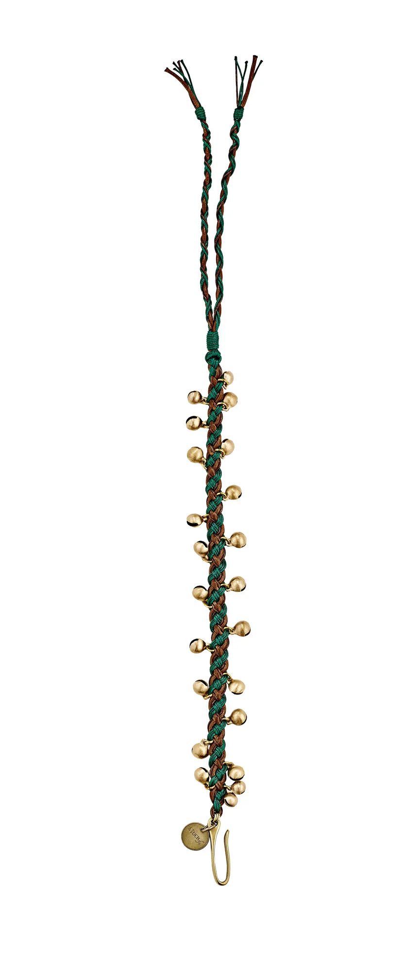 Meinl Ajuch Bells Small Mabs - Image 2
