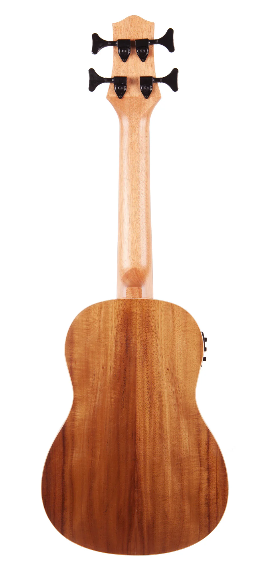 Alabama FZU-BASS-004 Bass Ukulele - Image 2