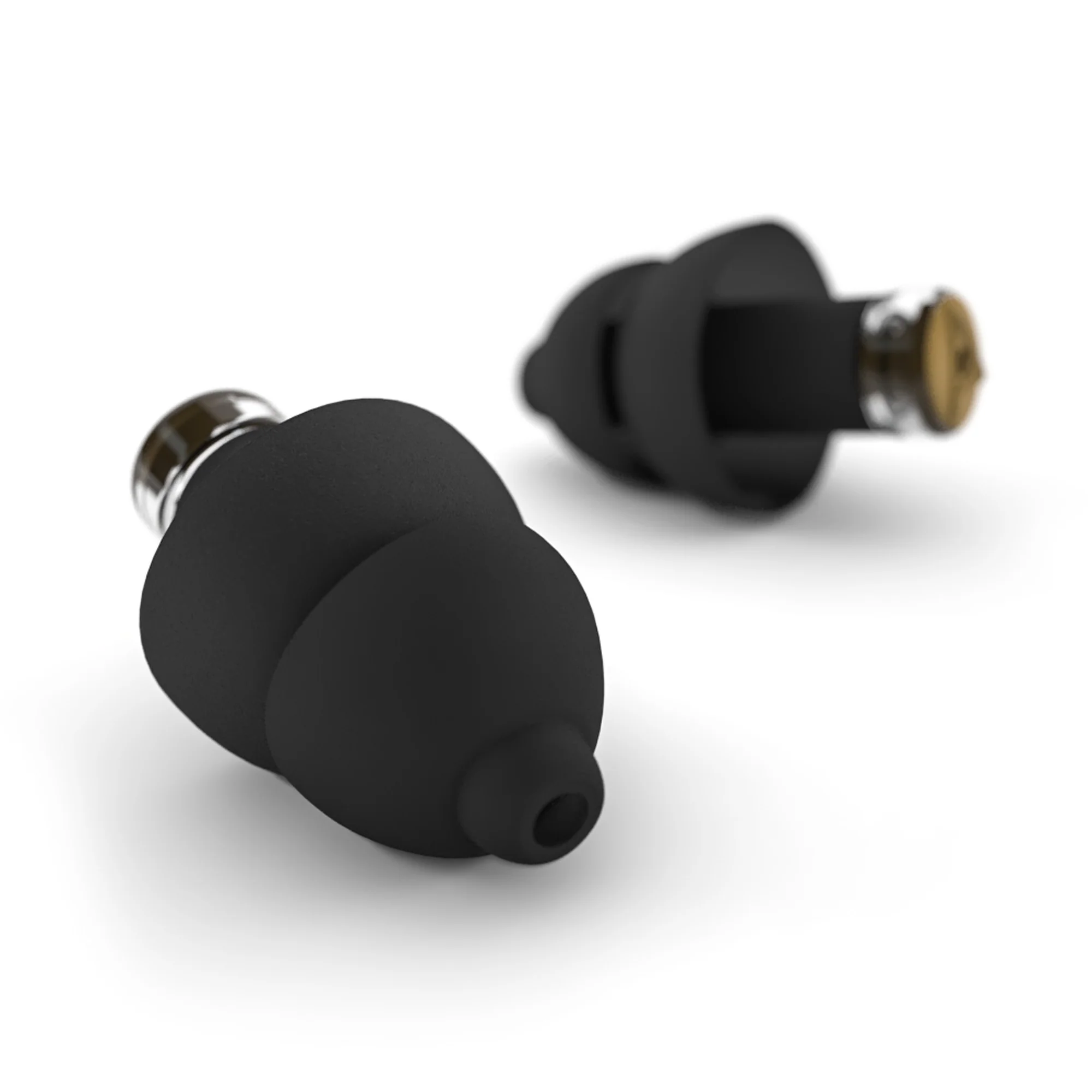 Alpine Musicsafe Pro Earplugs Black - Image 2