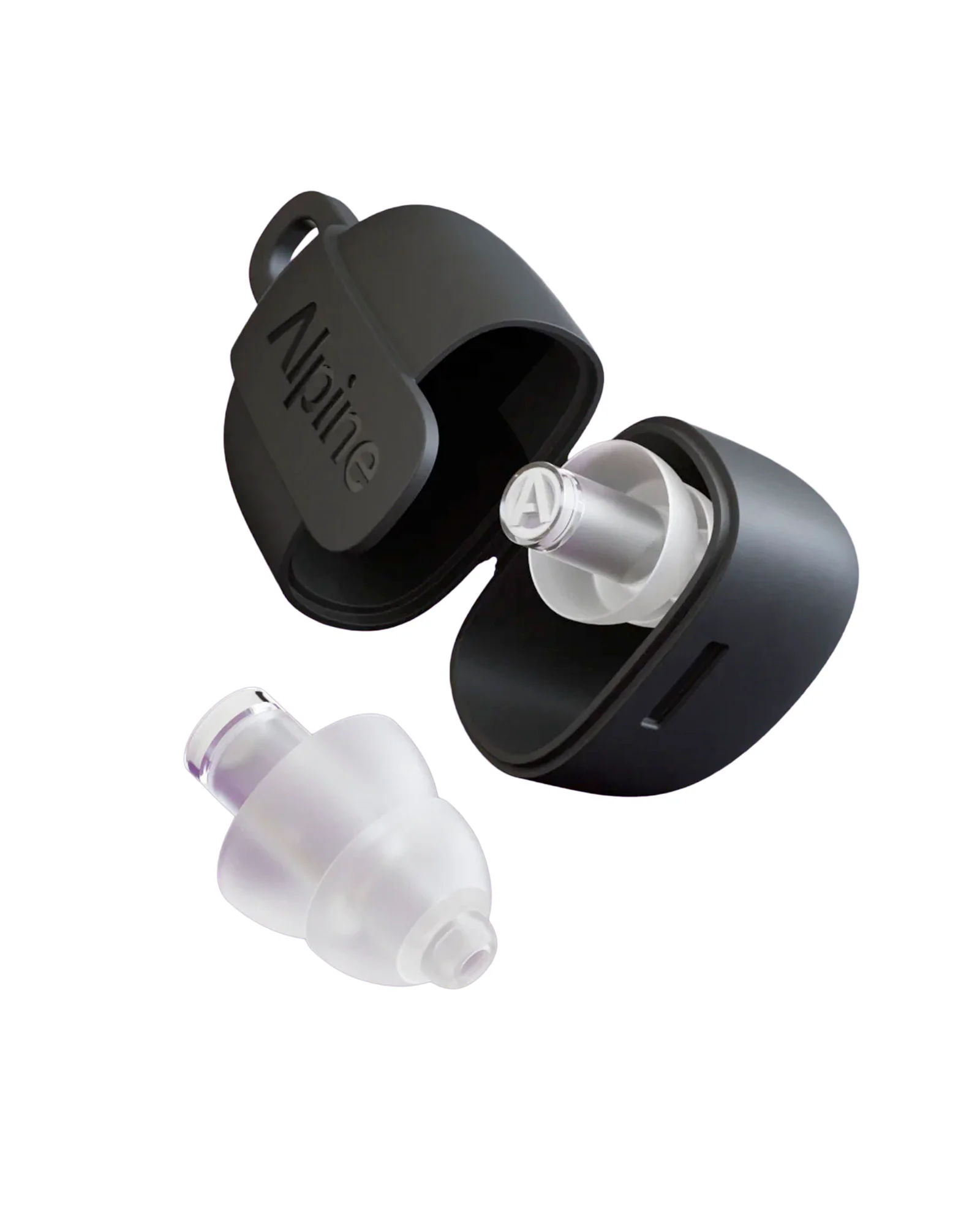 Alpine PPLUG-PRO-TR Partyplug Pro Trans Plugs