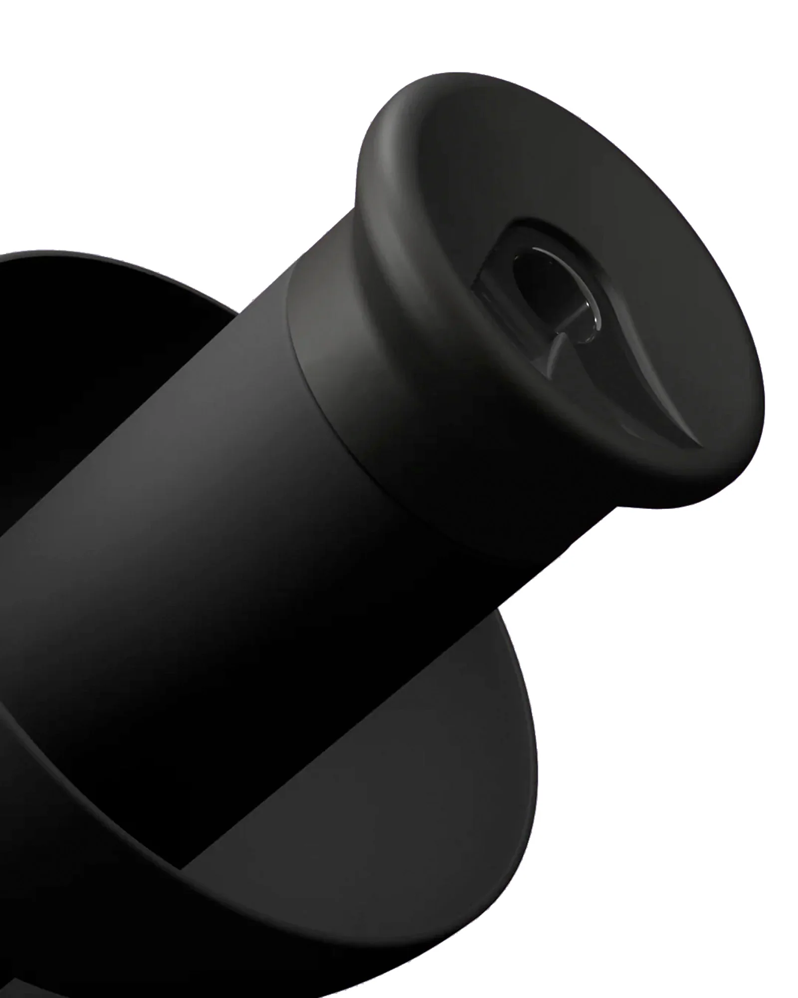 Alpine PPLUG2-BK Partyplug Plugs Black - Image 4