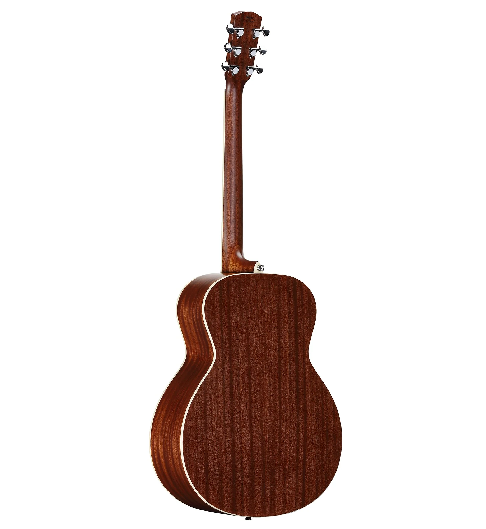 ALVAREZ ABT60 ARTIST - Image 3