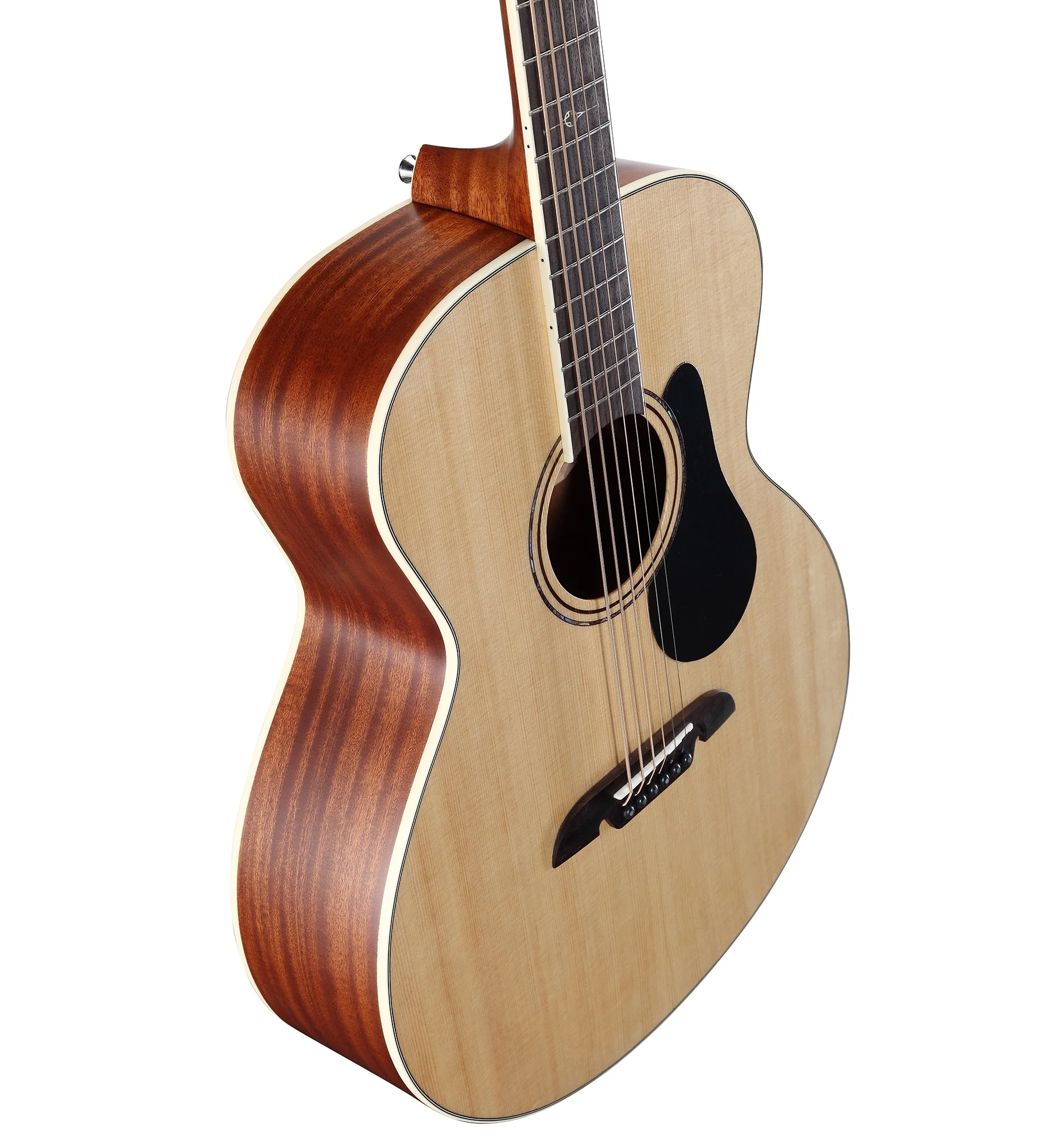 ALVAREZ ABT60 ARTIST - Image 4