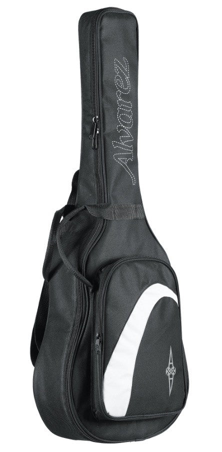 ALVAREZ ABT60 ARTIST - Image 5