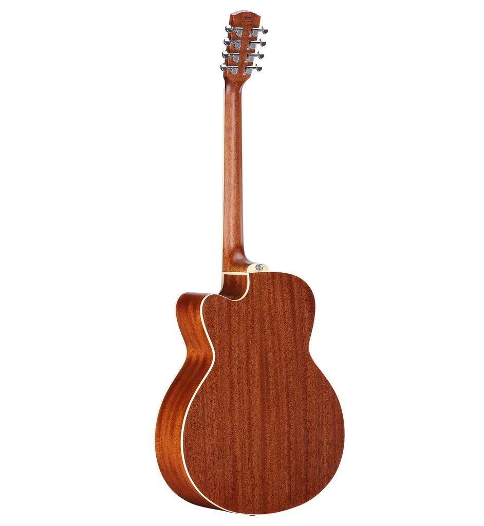 ALVAREZ ABT60CE-8SHB ARTIST - Image 2