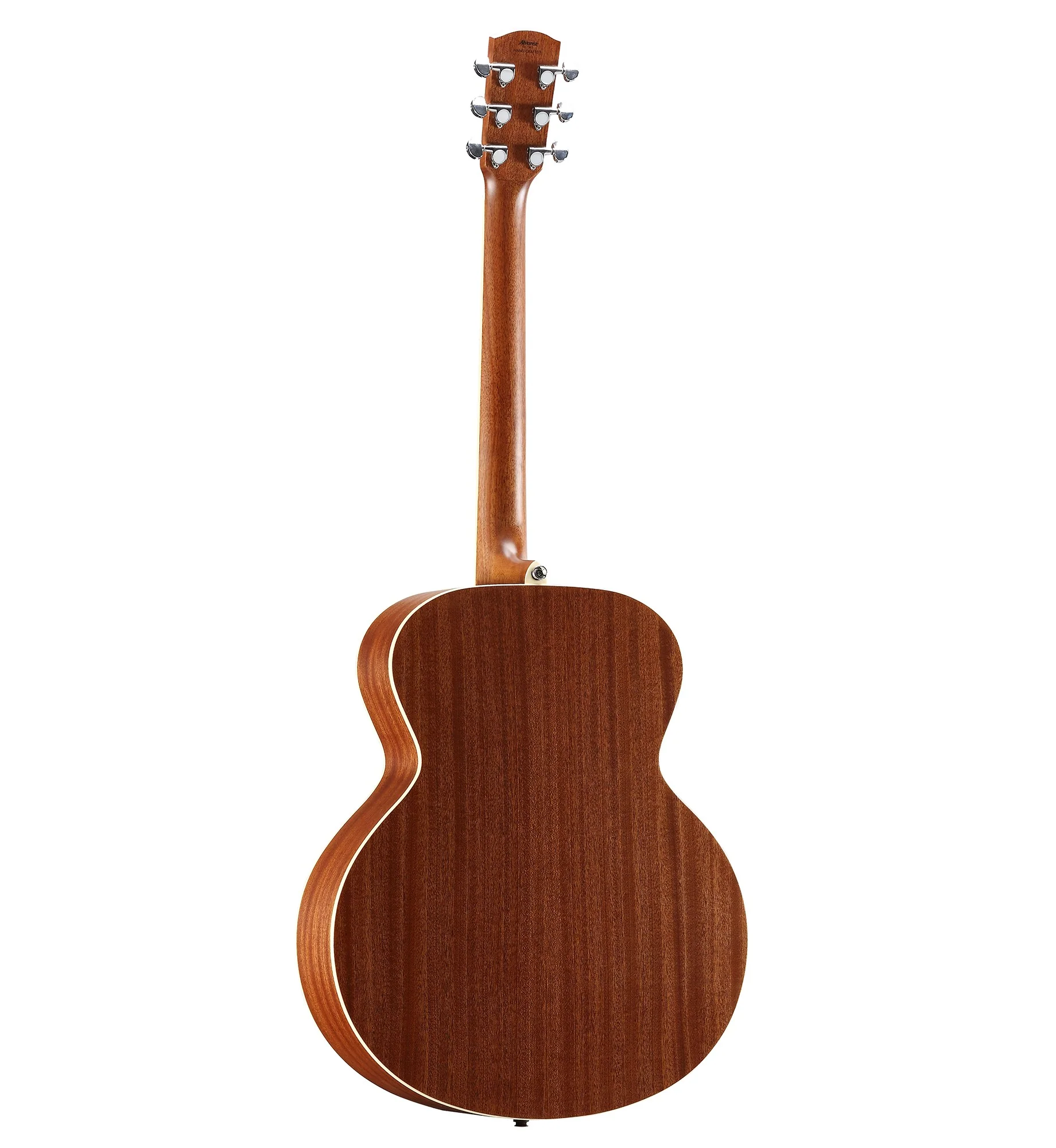 ALVAREZ ABT60E ARTIST - Image 3