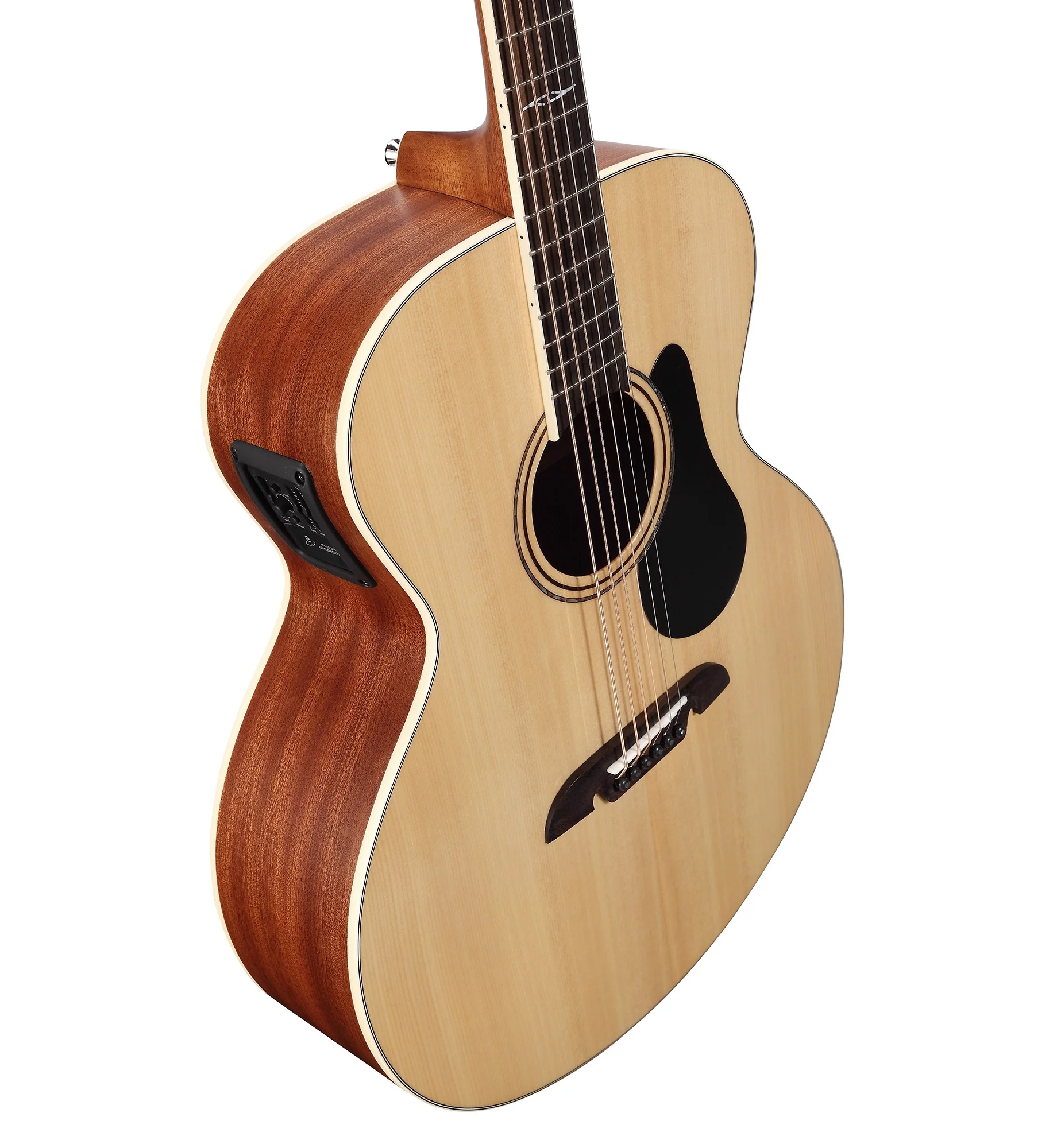 ALVAREZ ABT60E ARTIST - Image 4