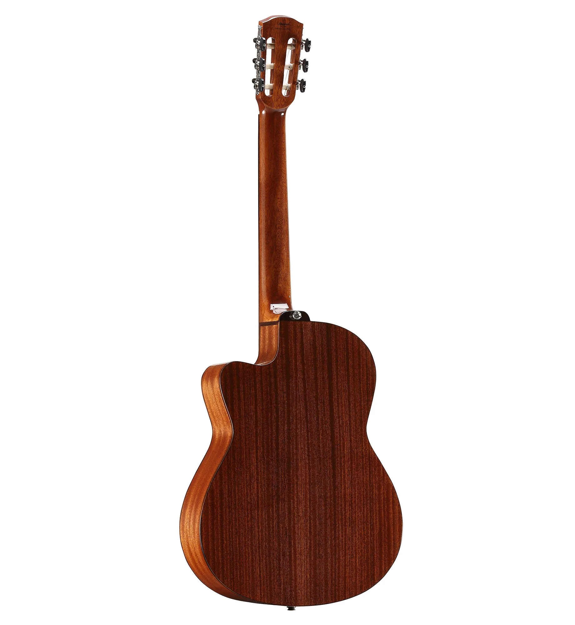 ALVAREZ AC65HCE ARTIST - Image 3