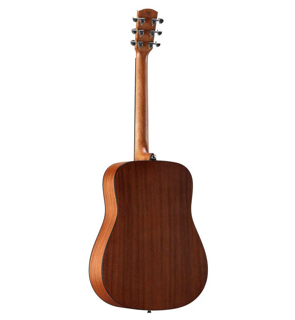 ALVAREZ AD30 ARTIST - Image 2