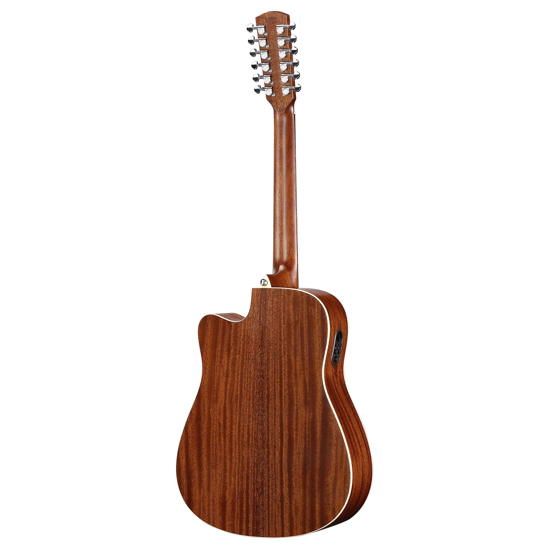 ALVAREZ AD60 12 CE SPB - Image 2