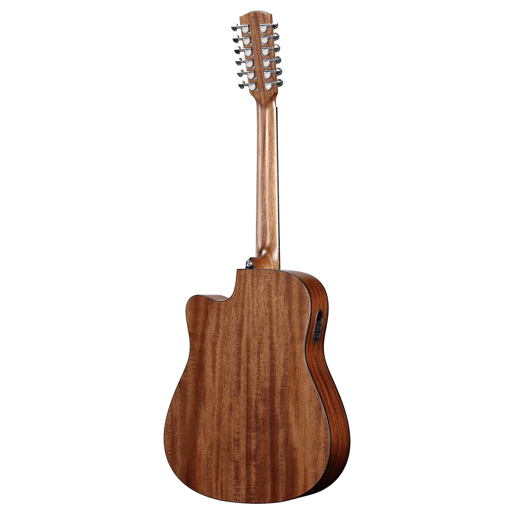 ALVAREZ AD60 12 CE SPBSHB - Image 2