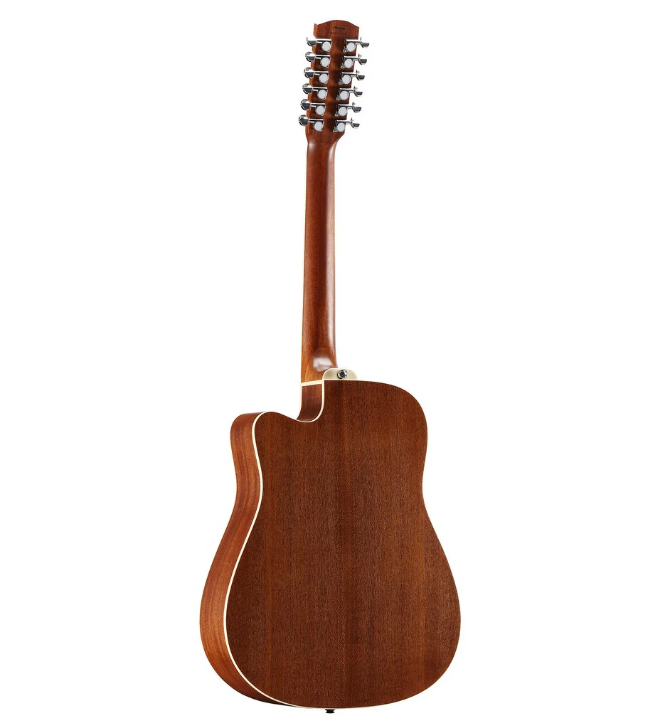 ALVAREZ AD60-12CE ARTIST - Image 2