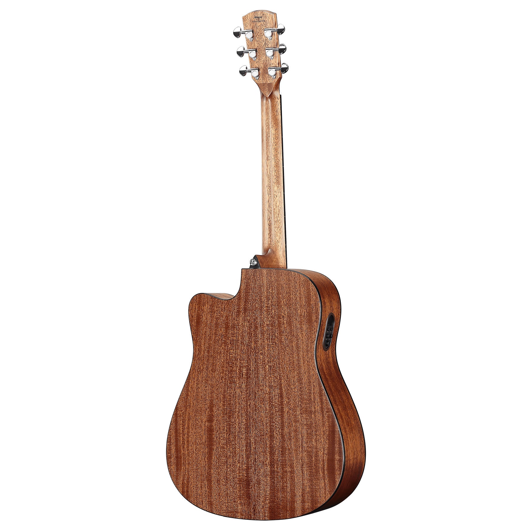 ALVAREZ AD60 CE SPBSHB - Image 2