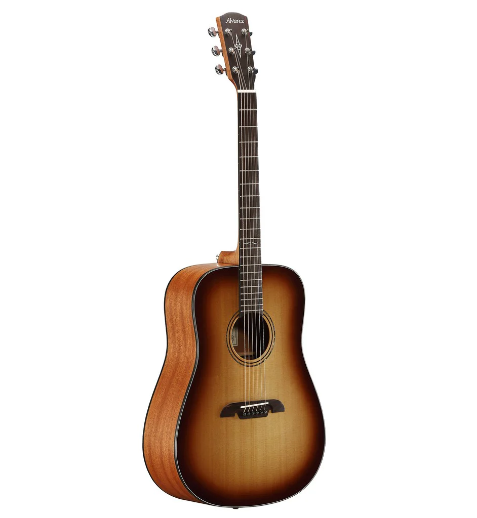 ALVAREZ AD60SHB ARTIST