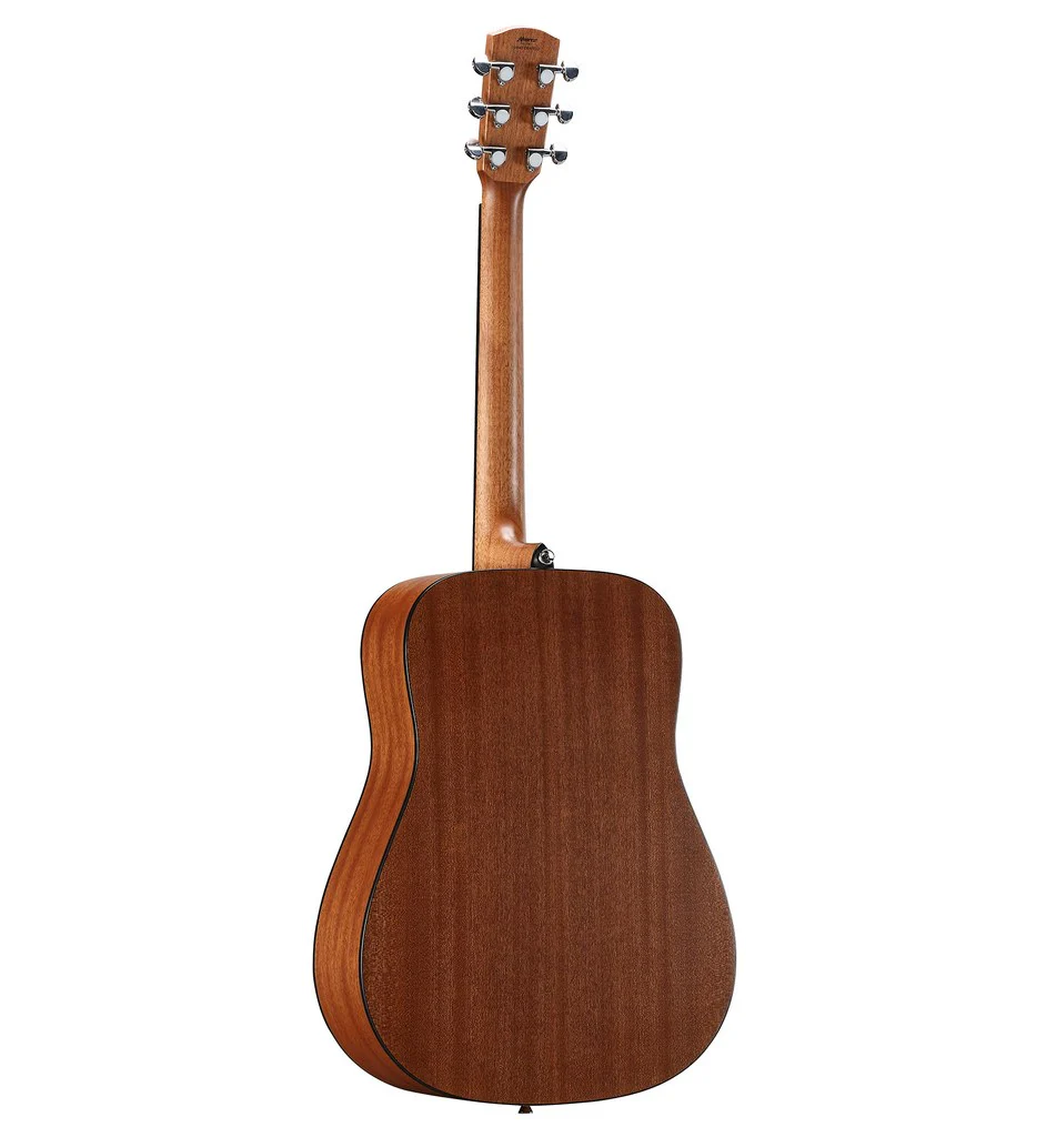 ALVAREZ AD60SHB ARTIST - Image 2
