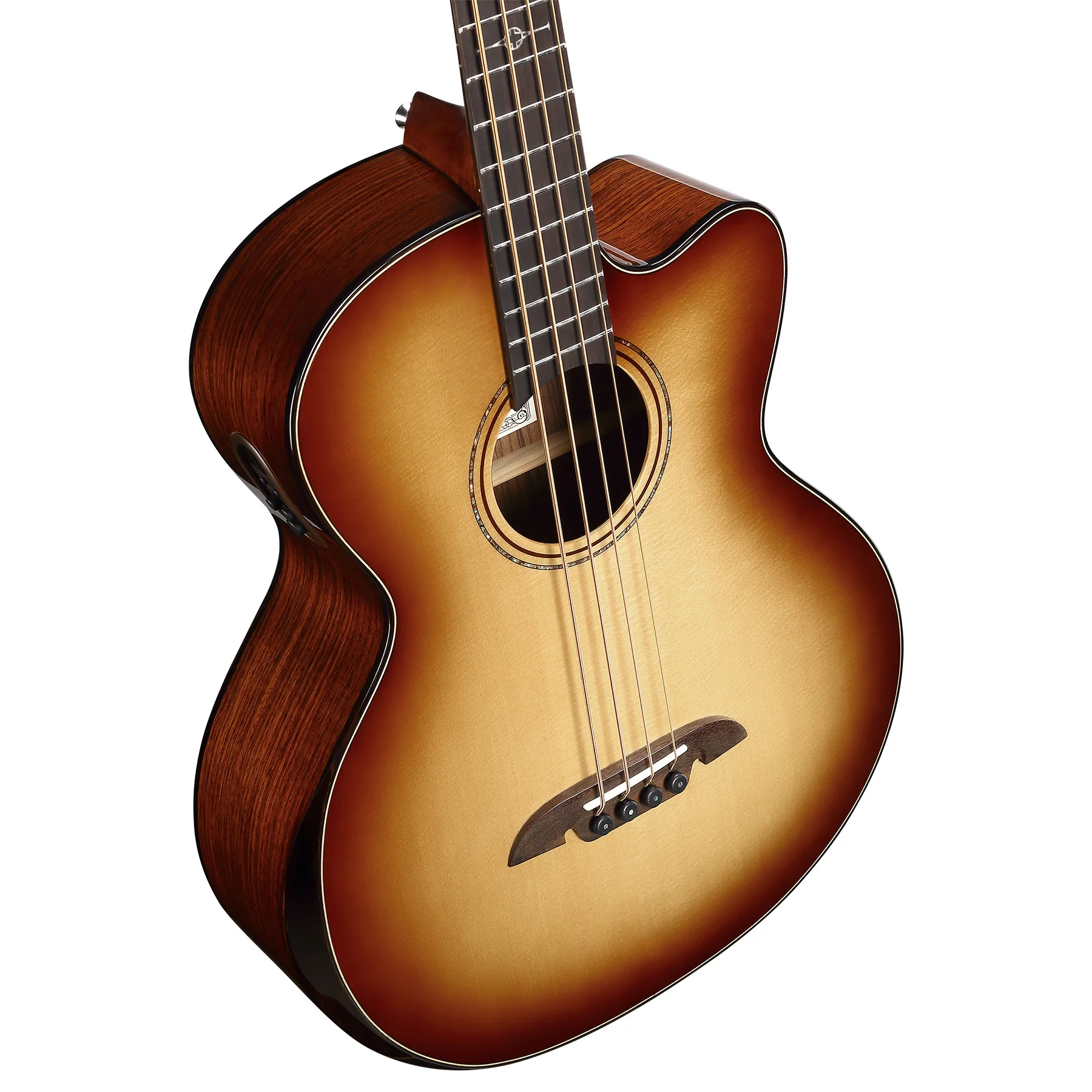 ALVAREZ AEB70CE  SPBARSHB A. ELITE - Image 2