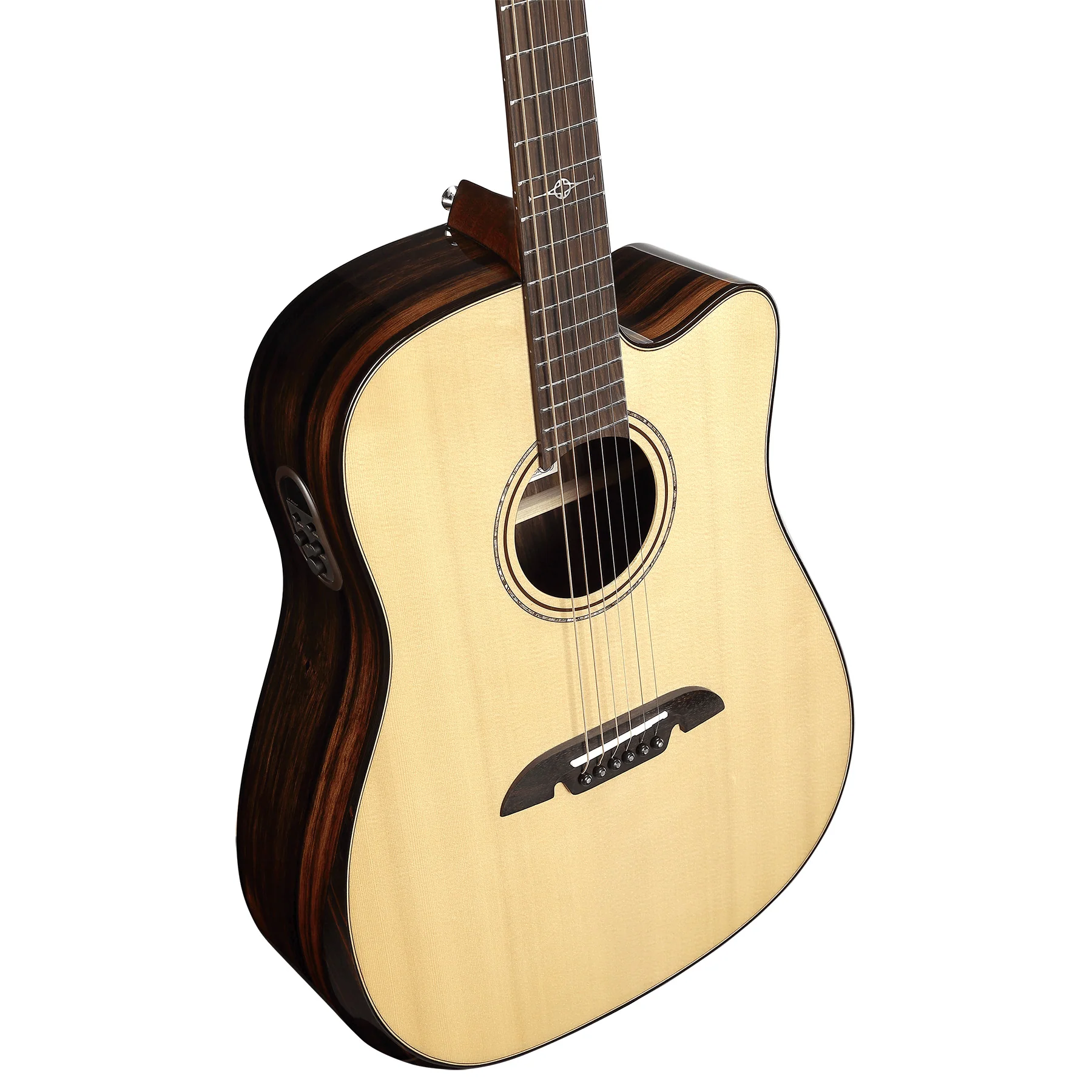 ALVAREZ AED90 CE ARMREST ELITE - Image 3
