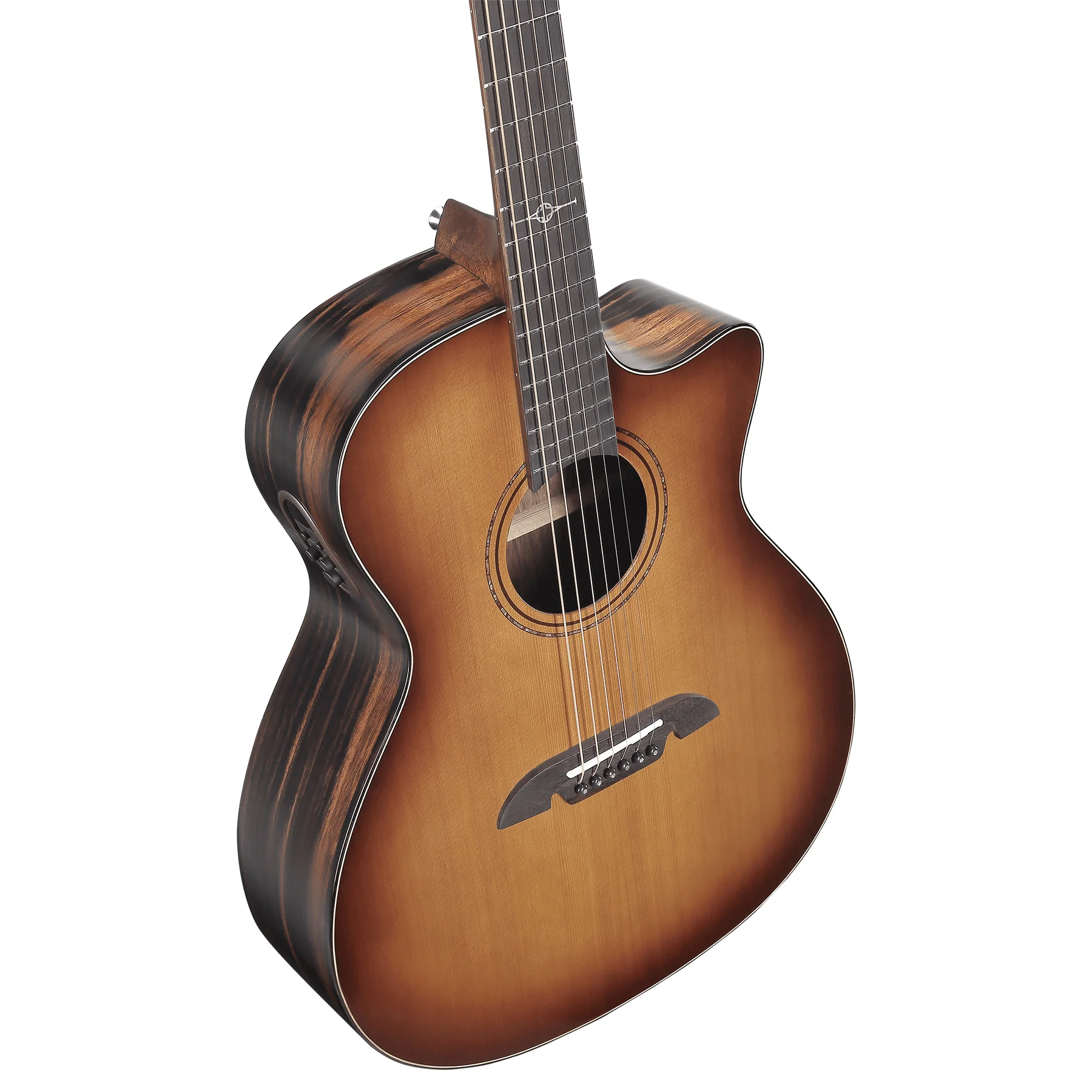 ALVAREZ AEG95 SHB ELITE - Image 3