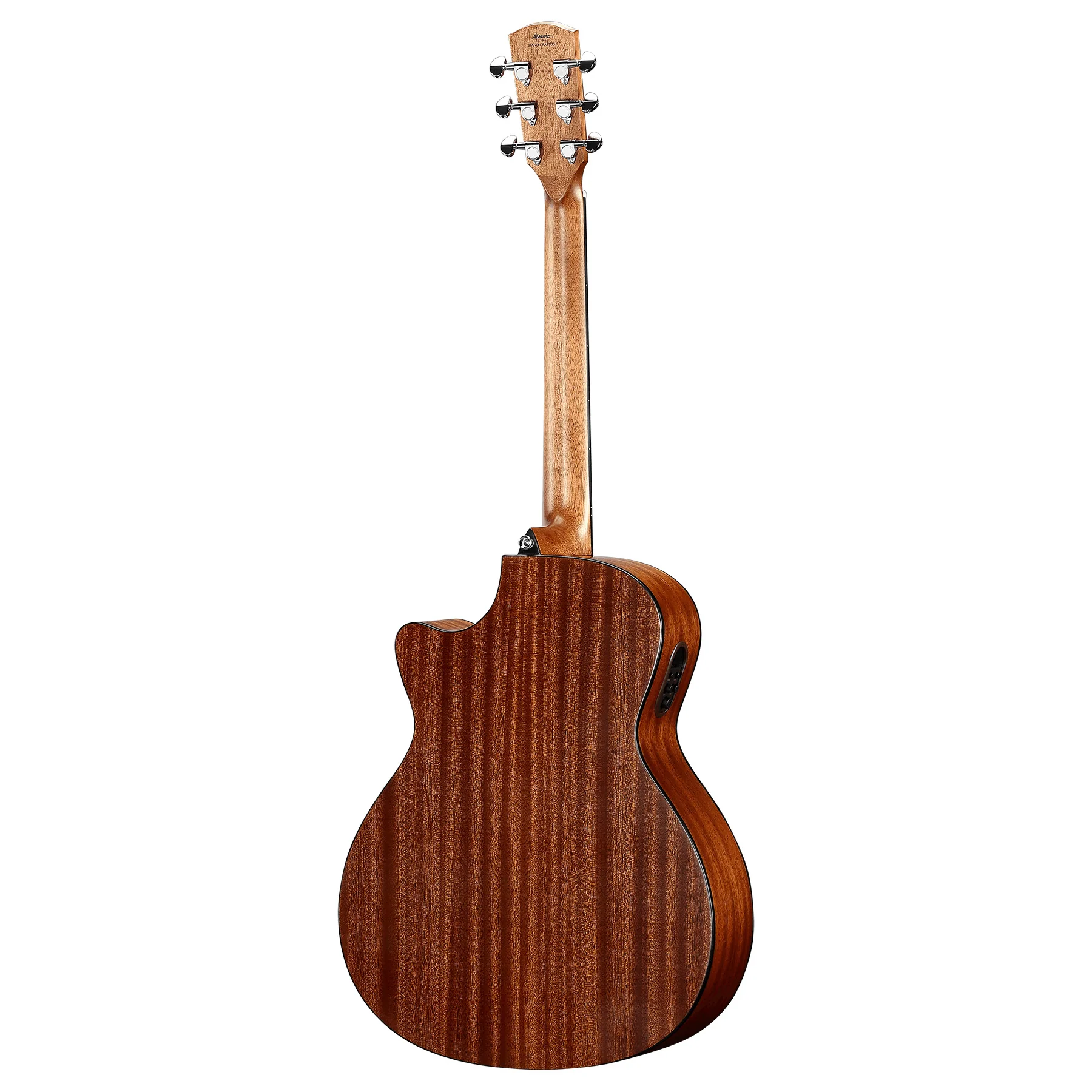 ALVAREZ AG60 CE SPBSHB - Image 2