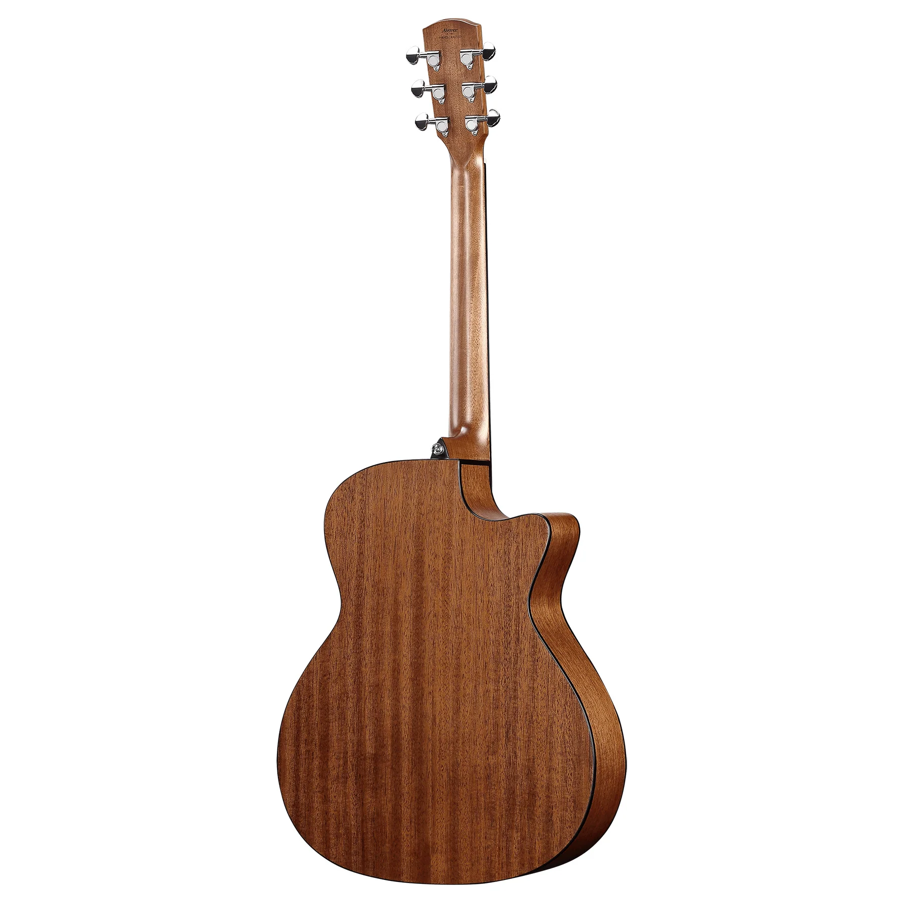 ALVAREZ AG60 LEFT CE SPBSHB - Image 2