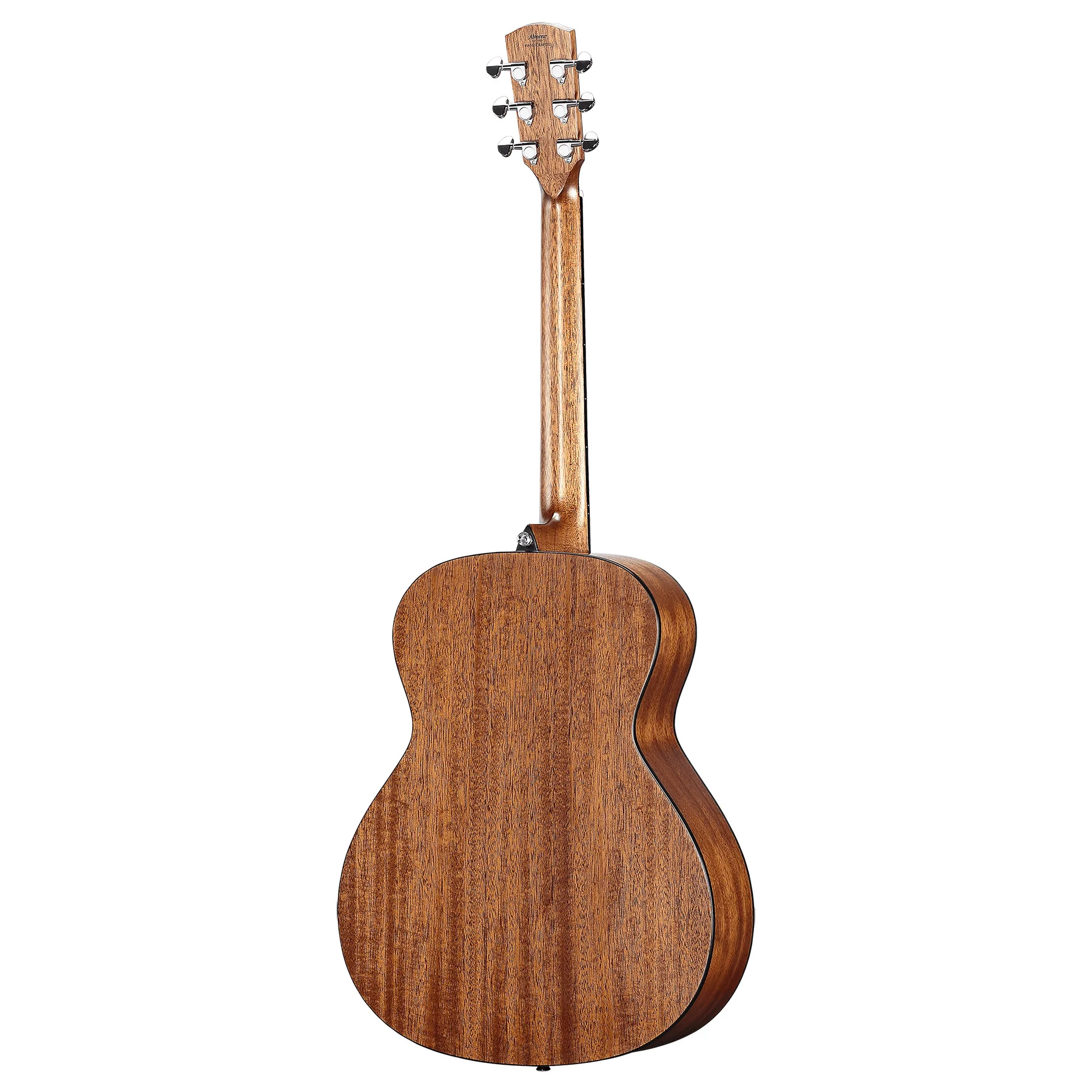 ALVAREZ AG60 SHB - Image 2
