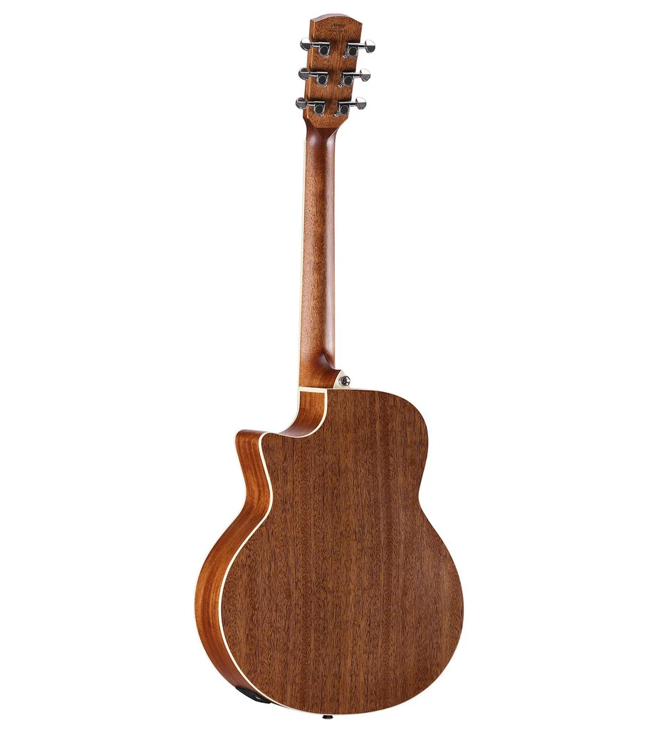 ALVAREZ LJ2CESHB ARTIST - Image 2