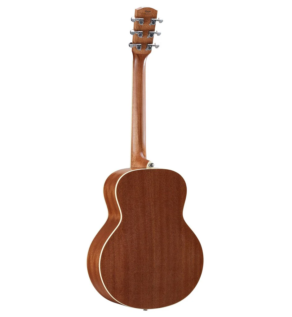 ALVAREZ LJ2E ARTIST - Image 2