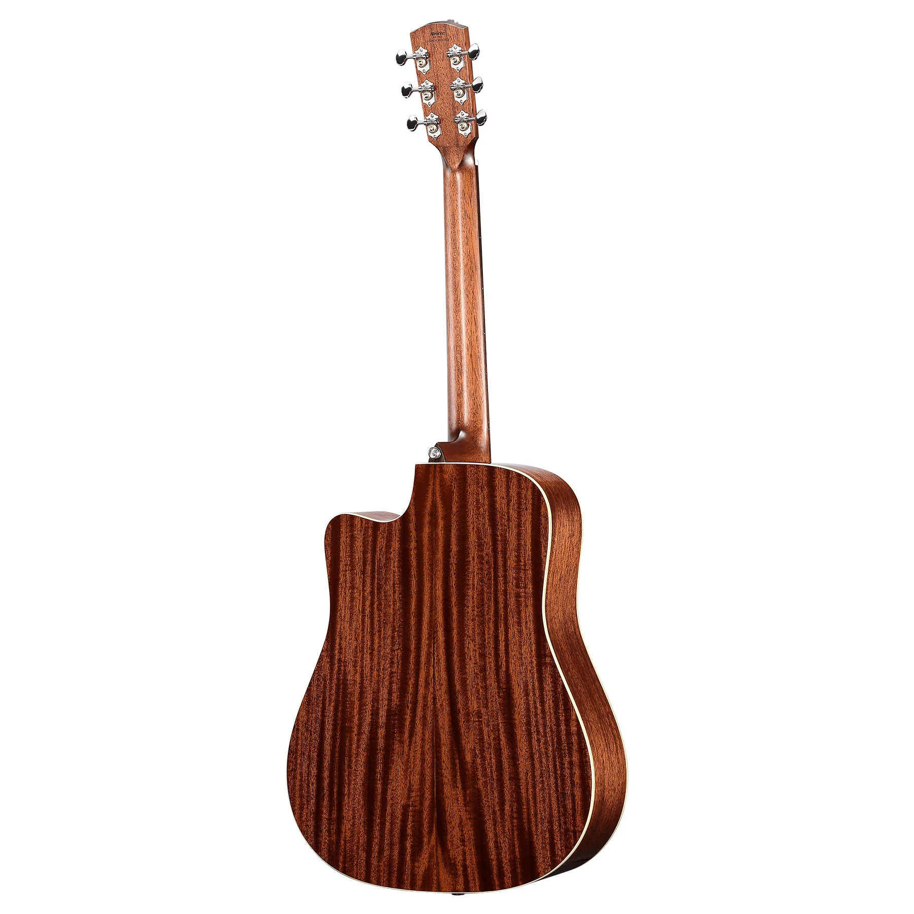 ALVAREZ MD60 CE SHADOWBURST - Image 2