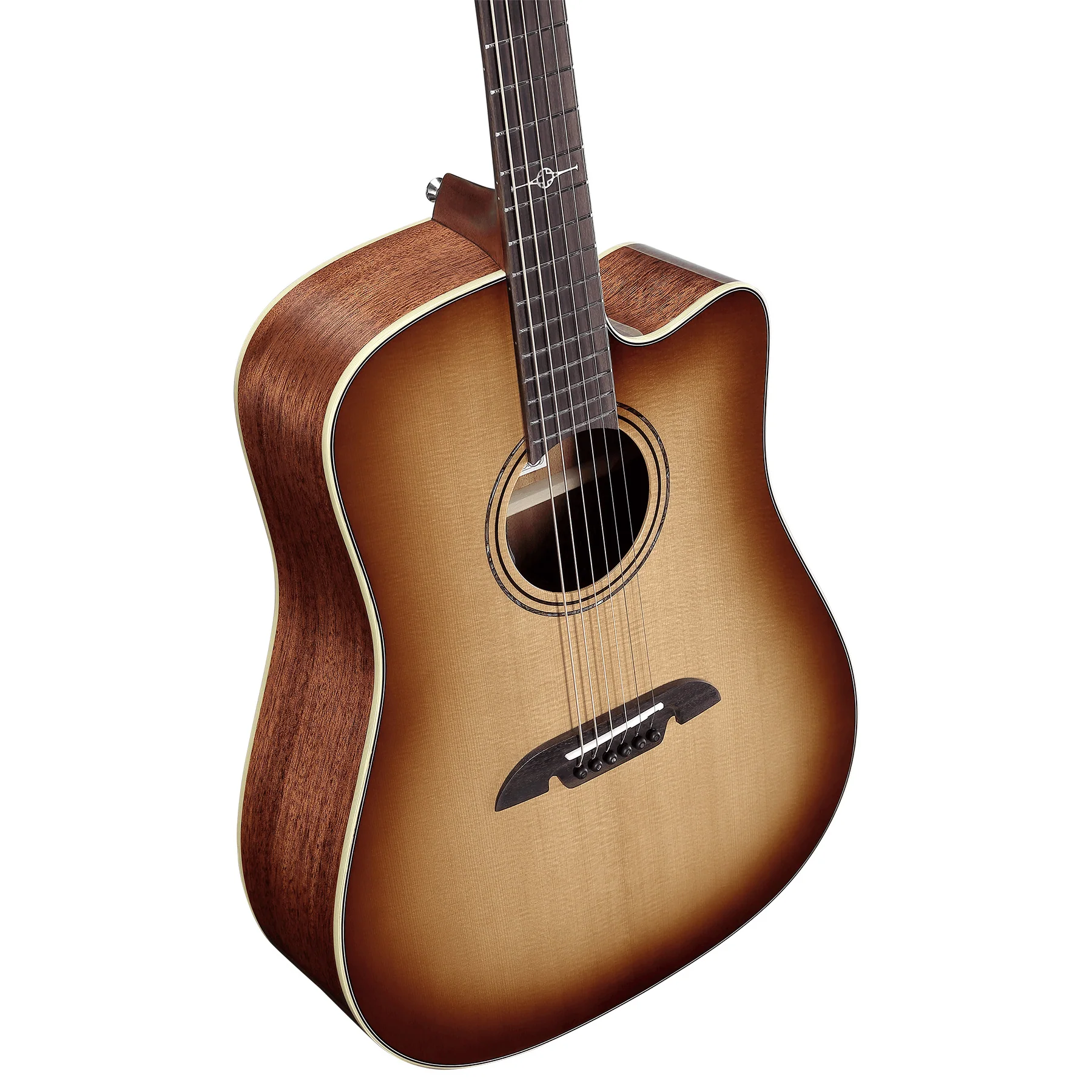 ALVAREZ MD60 CE SHADOWBURST - Image 3