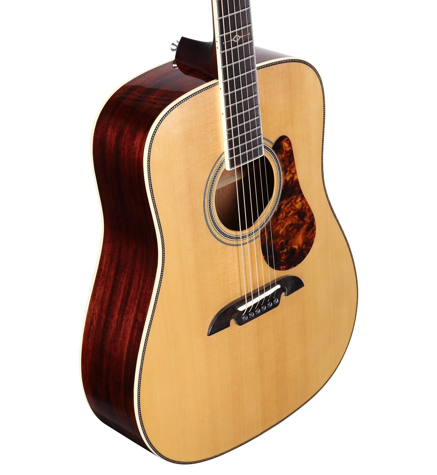ALVAREZ MD60BG MASTERWORKS - Image 4