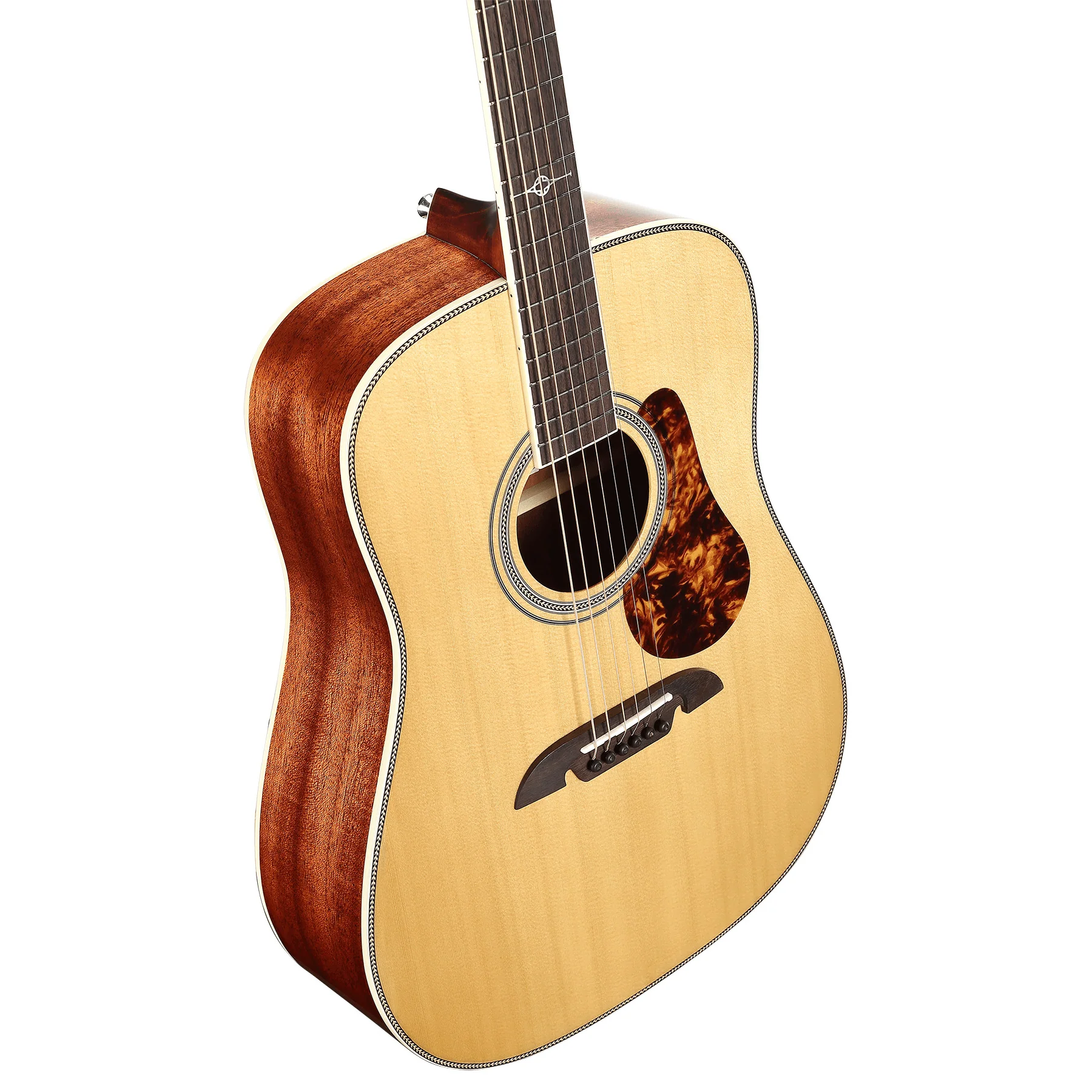 ALVAREZ MD60E HB MASTERWORKS - Image 2
