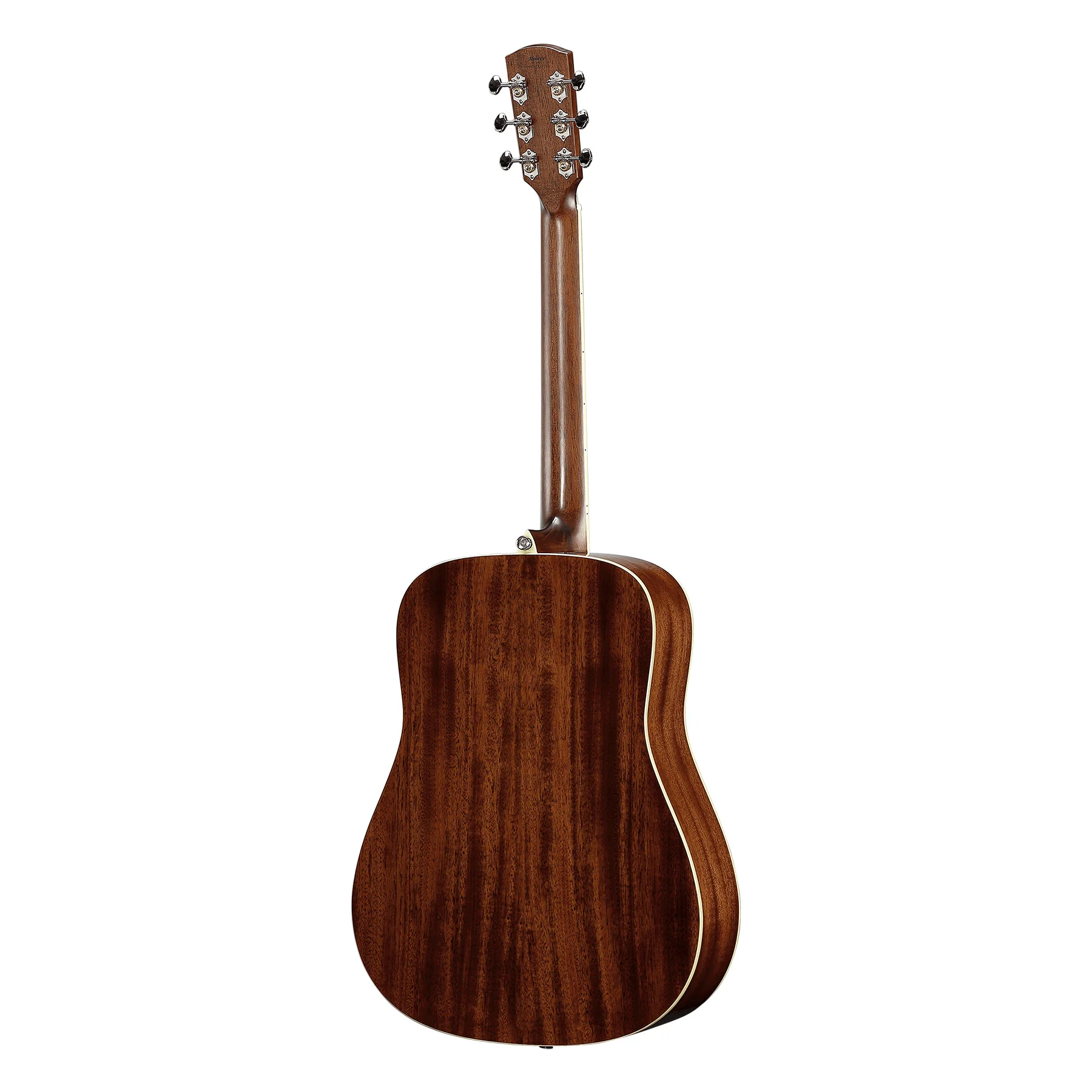 ALVAREZ MD60E HB MASTERWORKS - Image 3