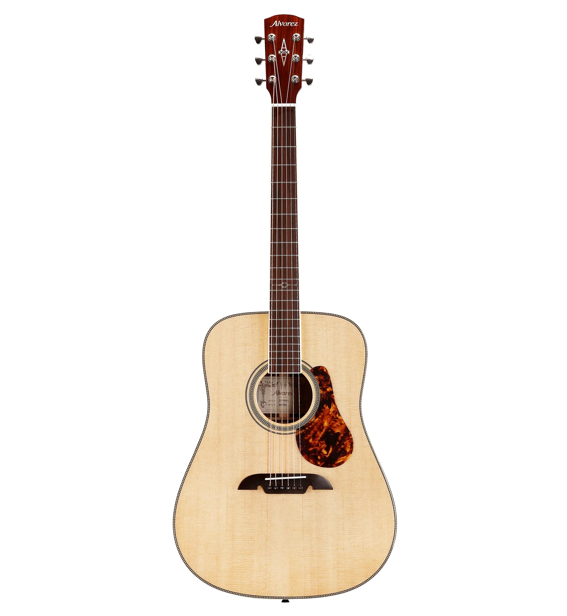 ALVAREZ MD70BG MASTERWORKS - Image 2
